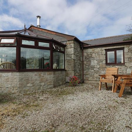 Sheila'S Cottage Penryn Luaran gambar