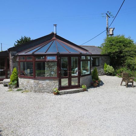 Sheila'S Cottage Penryn Luaran gambar