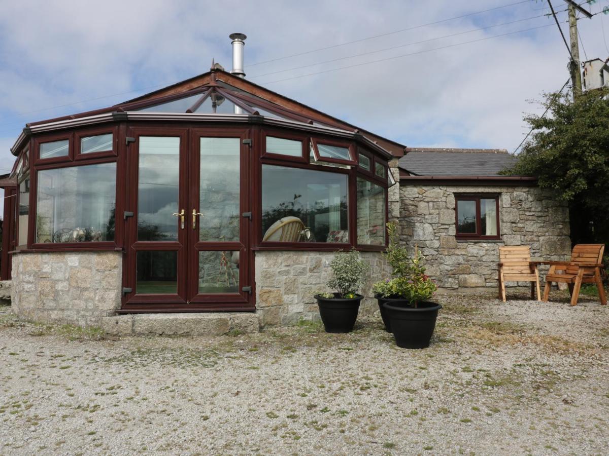 Sheila'S Cottage Penryn Luaran gambar